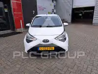 2021 Toyota AYGO