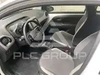 2021 Toyota AYGO