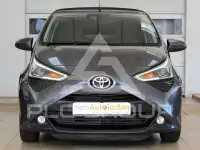 2021 Toyota AYGO