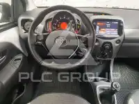 2021 Toyota AYGO