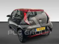 2021 Toyota AYGO