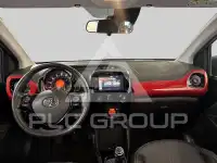 2021 Toyota AYGO
