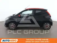 2021 Toyota AYGO