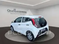 2021 Toyota AYGO