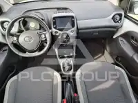 2021 Toyota AYGO