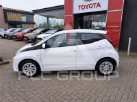2021 Toyota AYGO