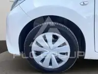 2021 Toyota AYGO