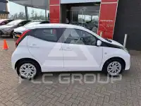 2021 Toyota AYGO