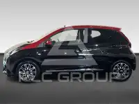 2021 Toyota AYGO