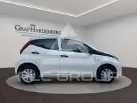 2021 Toyota AYGO