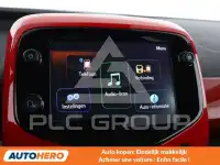 2021 Toyota AYGO