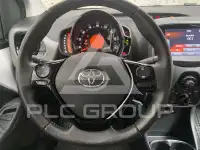 2021 Toyota AYGO