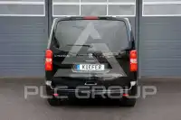 2021 Peugeot Traveller