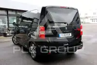2021 Peugeot Traveller
