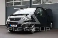 2021 Peugeot Traveller