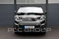 2021 Peugeot Traveller