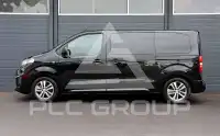 2021 Peugeot Traveller