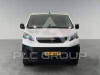 2021 Peugeot Expert