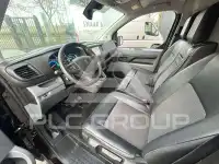 2021 Peugeot Expert