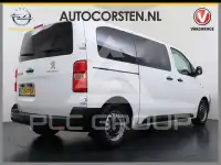 2021 Peugeot Expert