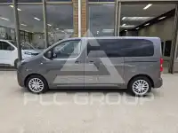 2021 Peugeot Expert