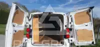 2021 Peugeot Expert