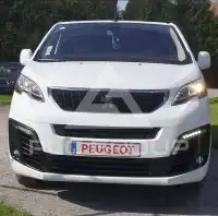 2021 Peugeot Expert