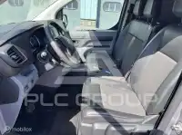 2021 Peugeot Expert