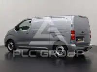 2021 Peugeot Expert