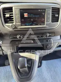 2021 Peugeot Expert