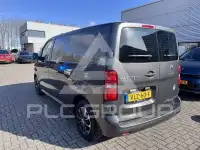 2021 Peugeot Expert