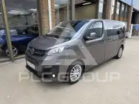 2021 Peugeot Expert