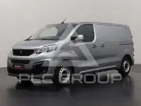 2021 Peugeot Expert