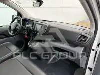 2021 Peugeot Expert