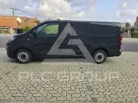 2021 Peugeot Expert