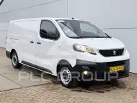2021 Peugeot Expert