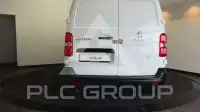 2021 Peugeot Expert