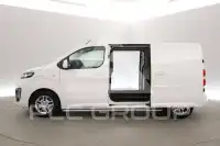 2021 Peugeot Expert