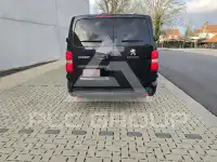 2021 Peugeot Expert