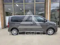 2021 Peugeot Expert
