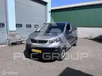 2021 Peugeot Expert