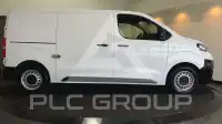 2021 Peugeot Expert