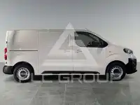 2021 Peugeot Expert