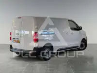 2021 Peugeot Expert