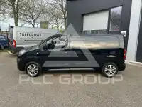 2021 Peugeot Expert