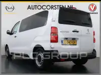 2021 Peugeot Expert