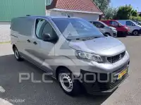 2021 Peugeot Expert