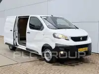 2021 Peugeot Expert