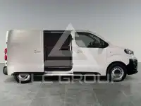 2021 Peugeot Expert