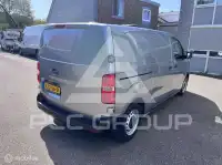 2021 Peugeot Expert